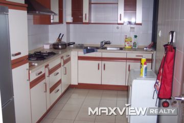 Novel Garden   |   永新花苑 3bedroom 148sqm ¥23,000 XHA05575
