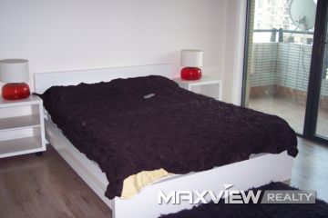 Novel Garden   |   永新花苑 3bedroom 110sqm ¥18,000 XHA05890