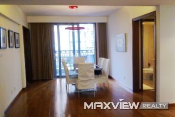 Rich Garden   |   古北瑞仕花园 3bedroom 150sqm ¥27,000 SH004233