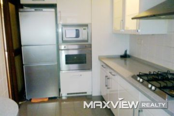 Rich Garden   |   古北瑞仕花园 3bedroom 150sqm ¥27,000 SH004233