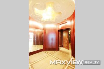 Lyceum Mansion   |   兰馨公寓 4bedroom 347sqm ¥65,000 SH004131