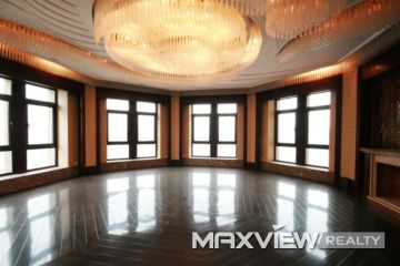 Lyceum Mansion 4bedroom 347sqm ¥65,000 SH004131