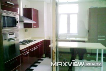 Shimao Lakeside Garden  │   世茂湖滨花园 3bedroom 290sqm ¥38,000 SH004339