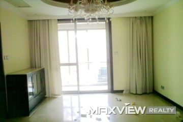 Shimao Lakeside Garden  │   世茂湖滨花园 3bedroom 290sqm ¥38,000 SH004339