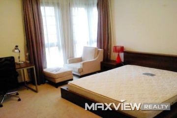 Shanghai Racquet Club & Apartments   |   上海网球俱乐部公寓 4bedroom 290sqm ¥38,000 MHA00139