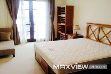 Shanghai Racquet Club & Apartments   |   上海网球俱乐部公寓 4bedroom 290sqm ¥38,000 MHA00139