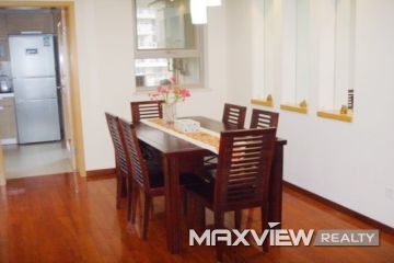 Yanlord Town   |    仁恒河滨城 3bedroom 162sqm ¥23,000 PDA06082