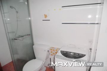 Regents Park   |   凯欣豪园 2bedroom 95sqm ¥17,000 SH004437