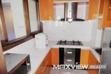 Regents Park   |   凯欣豪园 2bedroom 95sqm ¥17,000 SH004437