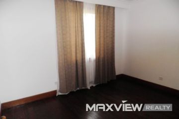 Perfect Garden   |   西郊华庭 4bedroom 183sqm ¥15,000 SH002830