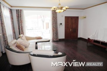 Perfect Garden   |   西郊华庭 4bedroom 183sqm ¥15,000 SH002830