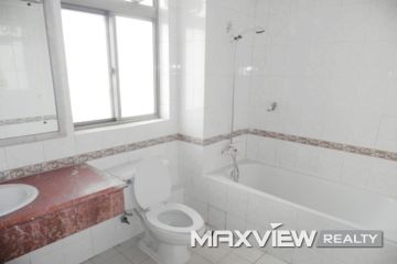 Mandarine City   |   名都城  3bedroom 167sqm ¥22,000 SH003917