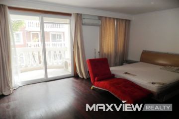 Perfect Garden   |   西郊华庭 4bedroom 183sqm ¥15,000 SH002830