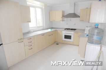 Perfect Garden   |   西郊华庭 4bedroom 183sqm ¥15,000 SH002830