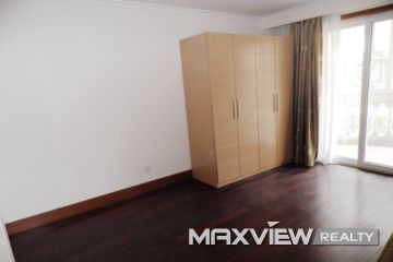 Perfect Garden   |   西郊华庭 4bedroom 183sqm ¥15,000 SH002830