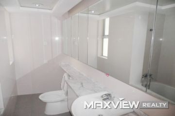 Oasis Riviera   |   天山河畔花园 3bedroom 138sqm ¥20,000 SH003813