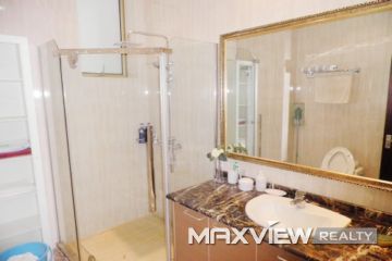 Royal Garden   |  皇家花园  3bedroom 140sqm ¥20,000 SH003774