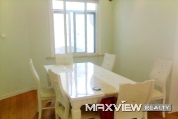 Up Town   |   上城 4bedroom 189sqm ¥22,000 CNA09466