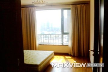 Rich Garden   |   古北瑞仕花园 3bedroom 160sqm ¥26,000 SH004586