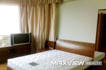Up Town   |   上城 4bedroom 189sqm ¥22,000 CNA09466