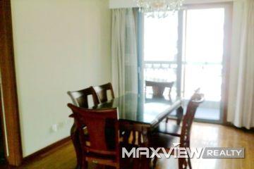 Rich Garden   |   古北瑞仕花园 3bedroom 160sqm ¥26,000 SH004586