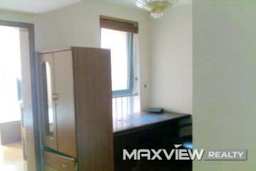 Rich Garden   |   古北瑞仕花园 3bedroom 160sqm ¥26,000 SH004586