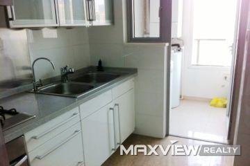 Summit Residence   |   汇豪天下 3bedroom 192sqm ¥26,000 PDA01976