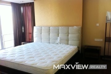 Summit Residence   |   汇豪天下 3bedroom 192sqm ¥26,000 PDA01976