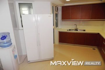 Oriental Manhattan   |   东方曼哈顿 4bedroom 207sqm ¥45,000 SH004858