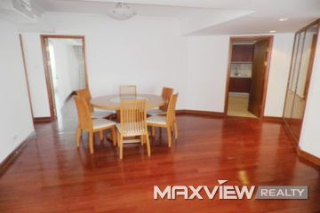 Oriental Manhattan   |   东方曼哈顿 4bedroom 207sqm ¥45,000 SH004858