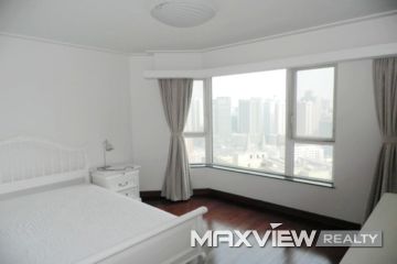 Oriental Manhattan   |   东方曼哈顿 4bedroom 207sqm ¥45,000 SH004858