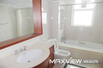 Oriental Manhattan   |   东方曼哈顿 4bedroom 207sqm ¥45,000 SH004858