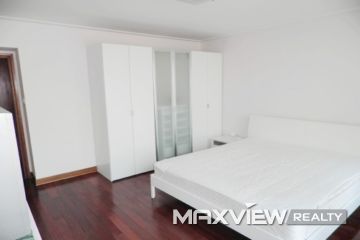 Oriental Manhattan   |   东方曼哈顿 4bedroom 207sqm ¥45,000 SH004858