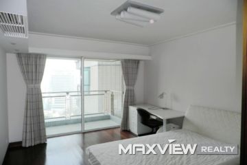 Oriental Manhattan   |   东方曼哈顿 4bedroom 207sqm ¥45,000 SH004858