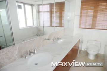 Wellington Garden   |   汇宁花园 3bedroom 230sqm ¥28,000 SH004828