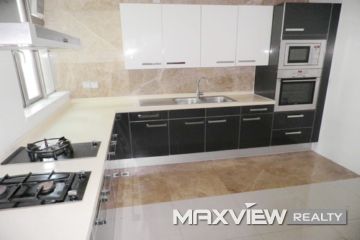 Wellington Garden   |   汇宁花园 3bedroom 230sqm ¥28,000 SH004828