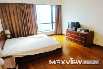 Yanlord Riverside Garden   |   仁恒河滨花园 3bedroom 180sqm ¥30,000 CNA07916