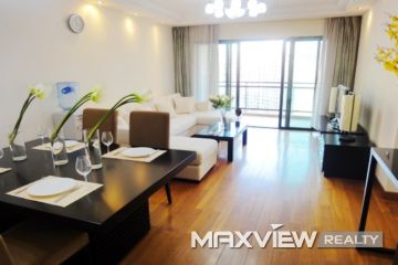 Yanlord Garden   |   仁恒滨江花园 3bedroom 130sqm ¥27,000 SH002749