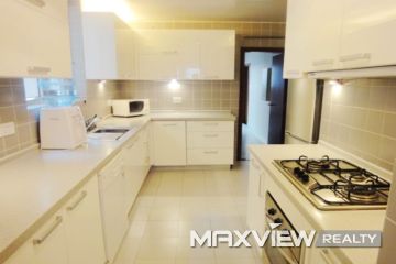 Chevalier Place   |   亦园 4bedroom 253sqm ¥42,000 SH004940