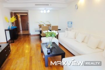 Yanlord Garden   |   仁恒滨江花园 3bedroom 130sqm ¥27,000 SH002749