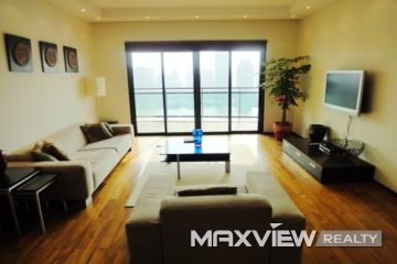 Yanlord Garden   |   仁恒滨江花园 3bedroom 175sqm ¥35,000 PDA04877