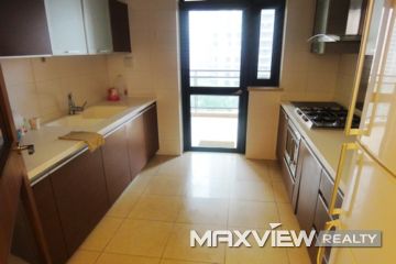 Yanlord Riverside Garden   |   仁恒河滨花园 3bedroom 180sqm ¥30,000 CNA07916