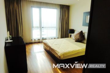 Yanlord Garden   |   仁恒滨江花园 3bedroom 175sqm ¥35,000 PDA04877