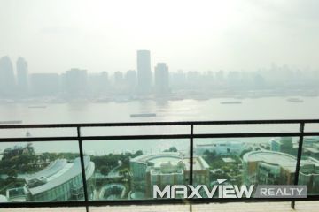 Yanlord Garden   |   仁恒滨江花园 3bedroom 175sqm ¥35,000 PDA04877