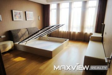 Mandarine the Gubei   |   名都城II  4bedroom 285sqm ¥35,000 SH004955