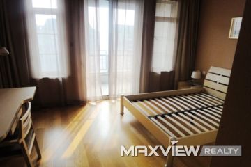 Mandarine the Gubei   |   名都城II  4bedroom 285sqm ¥35,000 SH004955