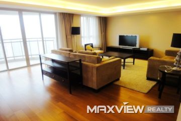 Oasis Riviera   |   天山河畔花园 4bedroom 188sqm ¥25,000 SH004958