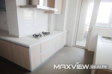 Mandarine the Gubei   |   名都城II  4bedroom 285sqm ¥35,000 SH004955