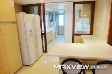 Oasis Riviera   |   天山河畔花园 4bedroom 188sqm ¥25,000 SH004958