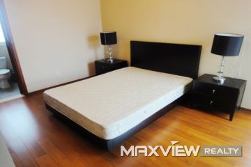 Oasis Riviera   |   天山河畔花园 4bedroom 188sqm ¥25,000 SH004958